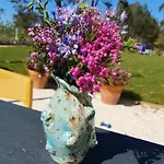 Apartmán Quinta Da Familia Caldas Da Rainha