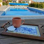 Quinta Da Familia Apartmán Caldas Da Rainha