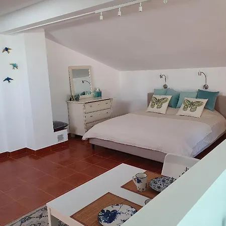 Quinta Da Familia Apartamento