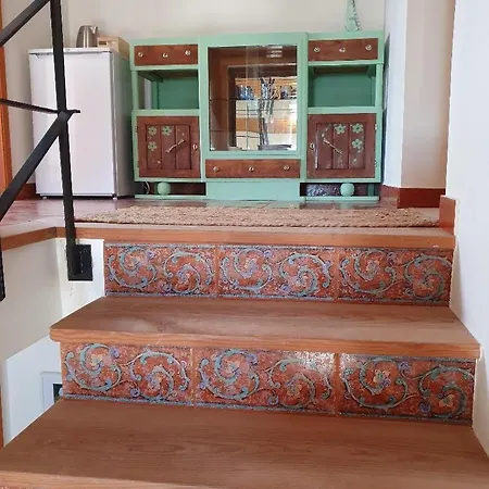 Quinta Da Familia Appartamento