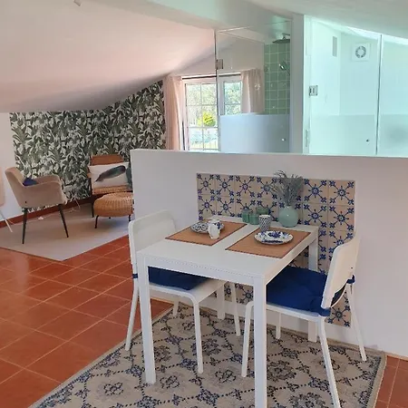 Apartmán Quinta Da Familia *