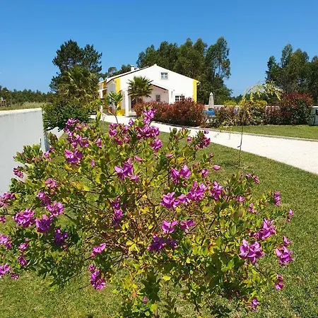 Quinta Da Familia * Caldas Da Rainha