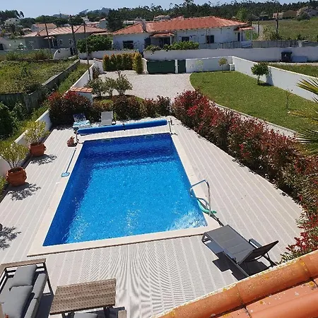 Quinta Da Familia Lejlighed *