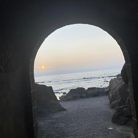 Quinta Da Familia Appartement *