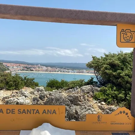 Apartmán Quinta Da Familia *
