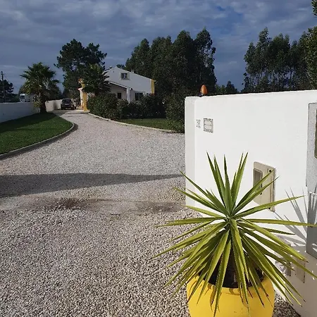 Apartmán Quinta Da Familia *