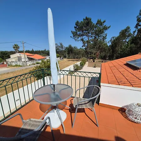 Appartement Quinta Da Familia Caldas Da Rainha