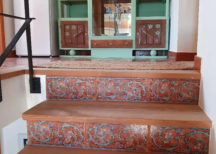 Quinta Da Familia Appartement