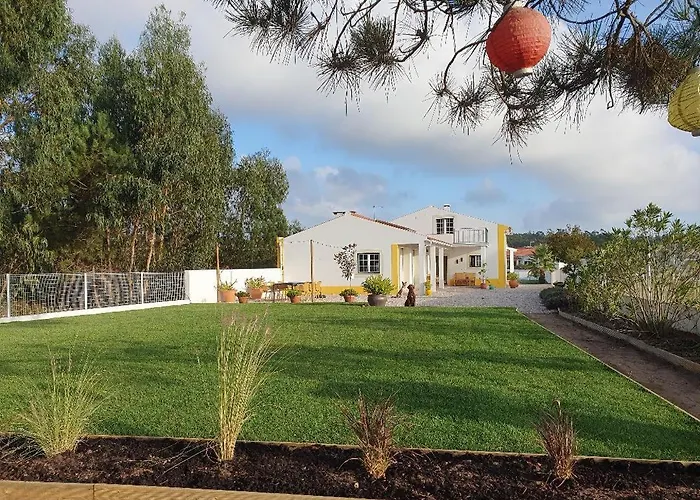 Appartement Quinta Da Familia *