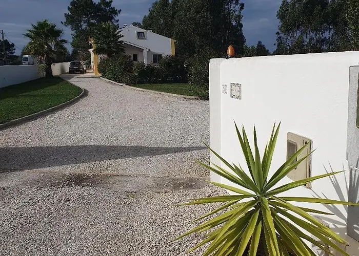 Appartement Quinta Da Familia *